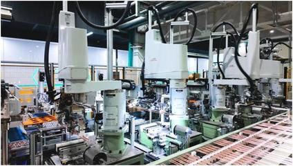 海信两家工厂入选工信部首批卓越级智能工厂，彰显信息科技领域技术开发实力