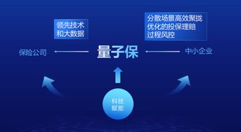 量子保荣膺“最佳科技金融创新公司”，以技术开发驱动场景保险新探索