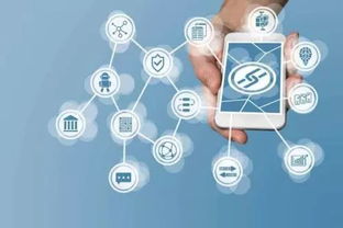 智慧物流时代启航 信息科技驱动产业全面升级