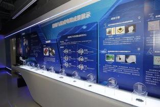 北大科研力量进驻天津开发区 信息科技领域前沿黑科技盘点